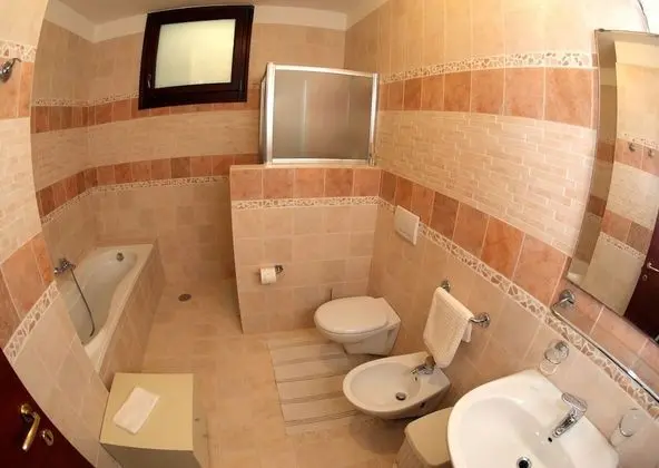 Family Villa, 3 Yatak Odası, Mutfak, Deniz Manzaralı