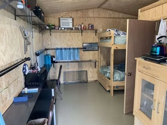 Family Kulübe, 1 Yatak Odası, Sigara İçilmez, Bahçe Manzaralı