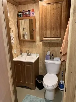 Family Kulübe, 1 Yatak Odası, Sigara İçilmez, Bahçe Manzaralı