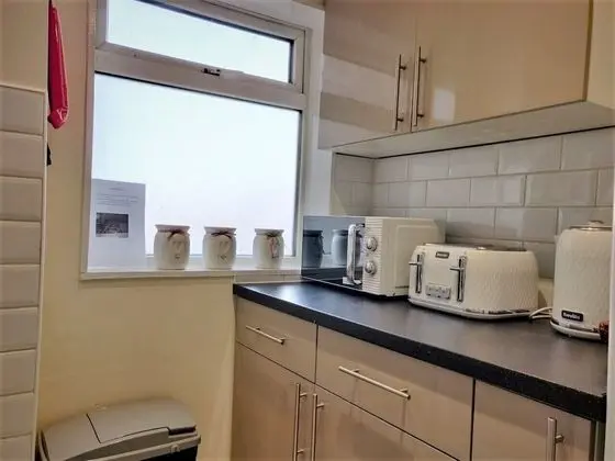 Standard Apart Daire, Özel Banyo (Traditional )