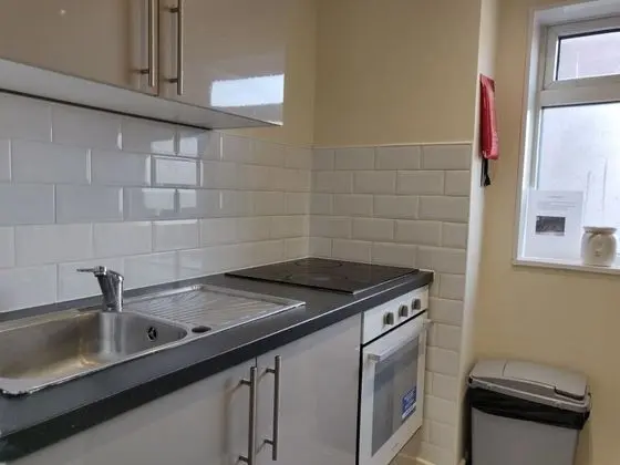 Standard Apart Daire, Özel Banyo (Traditional )