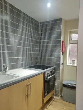 Standard Apart Daire, Özel Banyo (Traditional )
