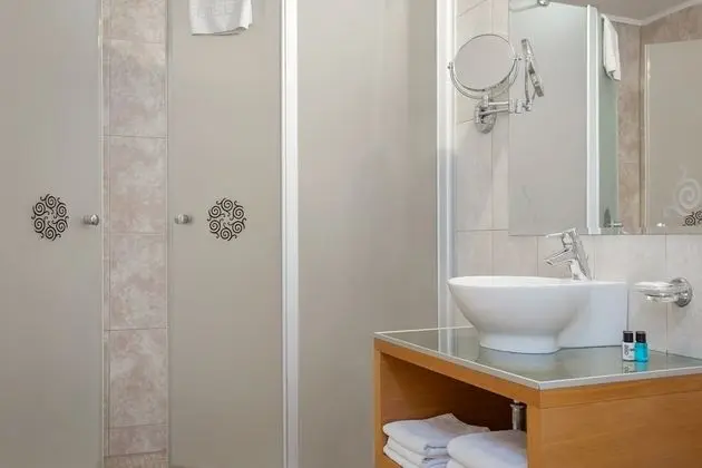 Banyo lavabosu