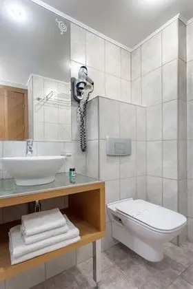 Standard Tek Büyük Yataklı Oda, 1 Büyük (Queen) Boy Yatak