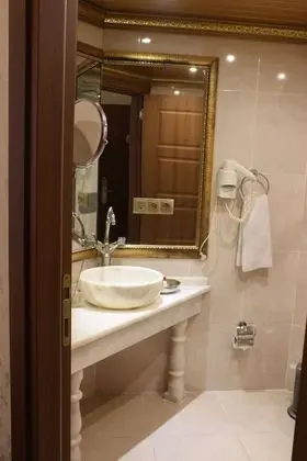 Economy Tek Kişilik Oda, 1 Tek Kişilik Yatak