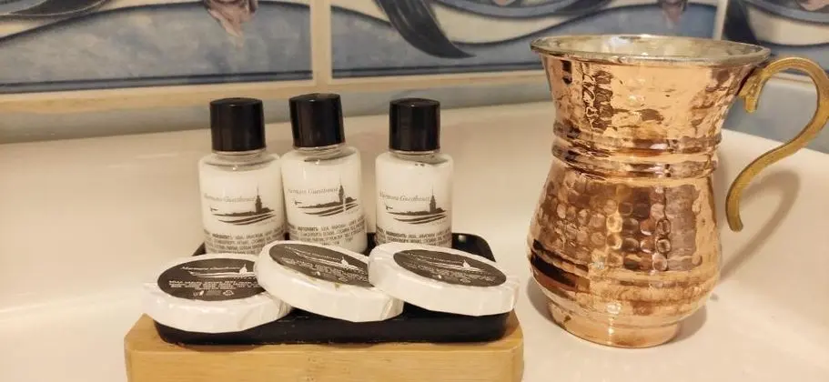 Çift ​​kişilik