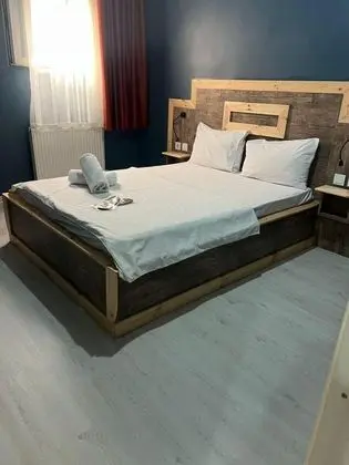2+1 Daire, Şehir Manzaralı, Klimalı
