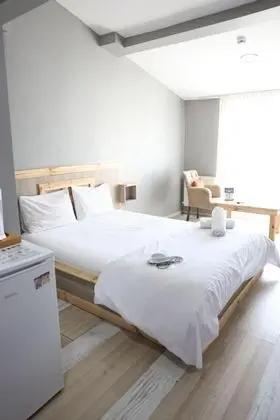 Standart Oda, Şehir Manzaralı, Klimalı