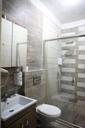 Standart Oda, Şehir Manzaralı, Klimalı