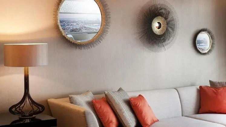 Flying Carpet Suite