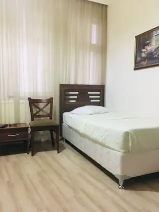 Economy Single Room