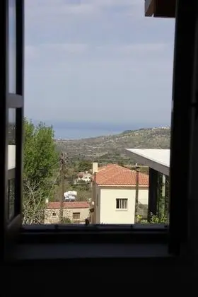 Odadan Manzara