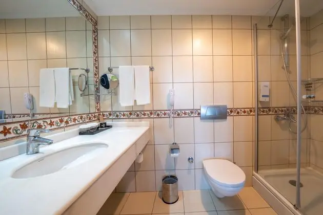 Promo Deniz Manzaralı Oda