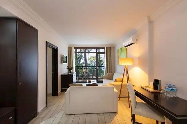 Superior Suite