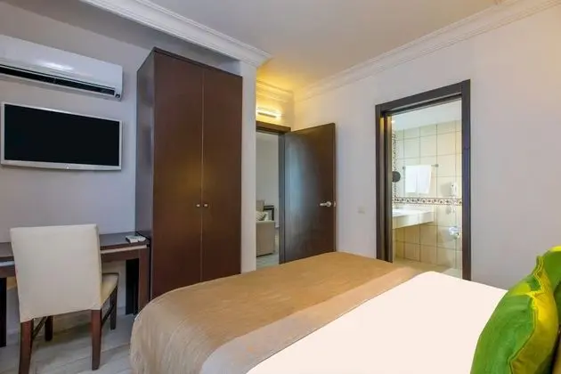 Superior Suite