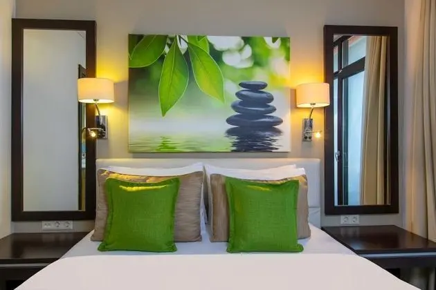 Superior Suite