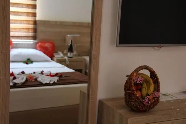 Superior, Kısmi Deniz Manzaralı