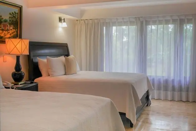 Villa, 1 En Büyük (King) Boy Yatak, Sigara İçilmez