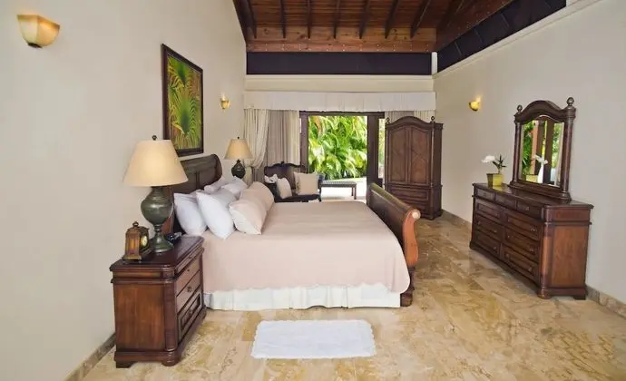 Villa, 1 En Büyük (King) Boy Yatak, Sigara İçilmez