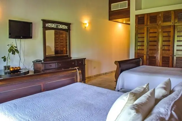 Villa, 1 En Büyük (King) Boy Yatak, Sigara İçilmez