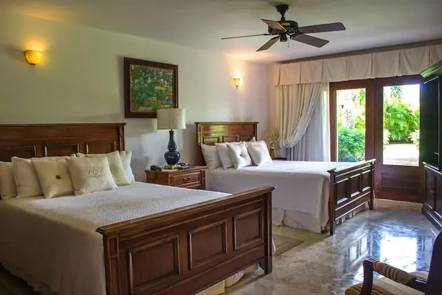 Villa, 1 En Büyük (King) Boy Yatak, Sigara İçilmez