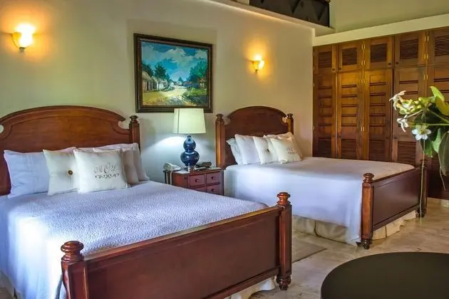 Villa, 1 En Büyük (King) Boy Yatak, Sigara İçilmez