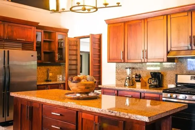 Villa, 1 En Büyük (King) Boy Yatak, Sigara İçilmez