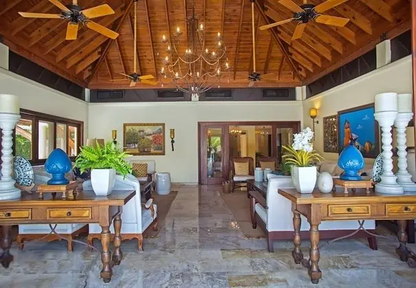 Villa, 1 En Büyük (King) Boy Yatak, Sigara İçilmez