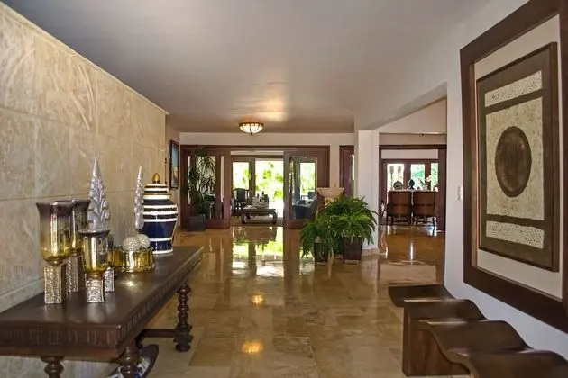 Villa, 1 En Büyük (King) Boy Yatak, Sigara İçilmez