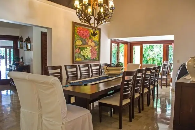 Villa, 1 En Büyük (King) Boy Yatak, Sigara İçilmez