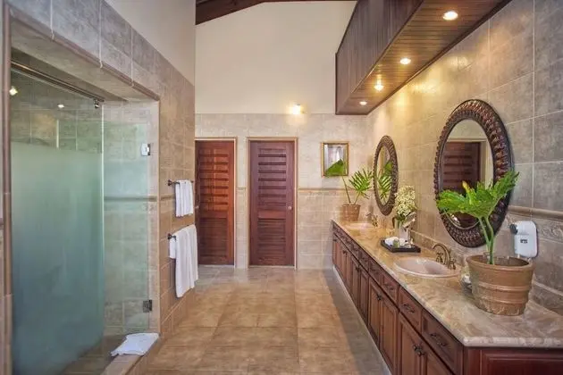 Villa, 1 En Büyük (King) Boy Yatak, Sigara İçilmez
