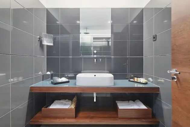 Superior Tek Büyük Yataklı Oda