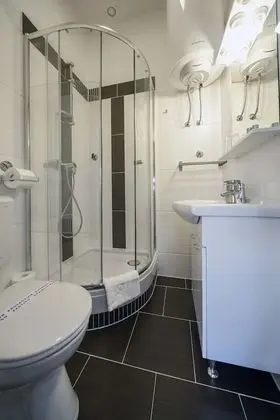 Superior Apart Daire, Balkon, Denize Bakan