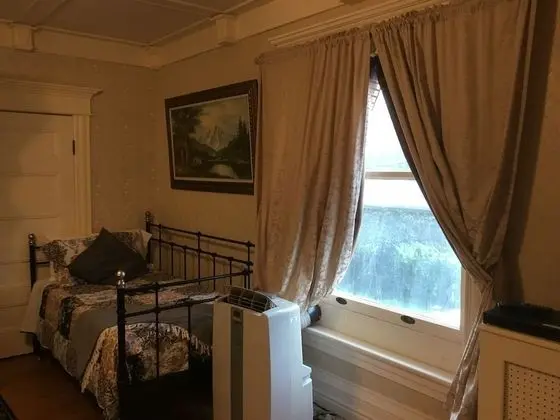 Honeymoon Süit, 1 En Büyük (King) Boy Yatak ve Çekyat, Sigara İçilmez, Bahçe Manzaralı