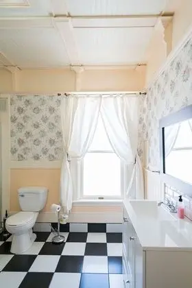 Honeymoon Süit, 1 En Büyük (King) Boy Yatak ve Çekyat, Sigara İçilmez, Bahçe Manzaralı
