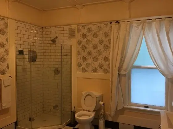 Honeymoon Süit, 1 En Büyük (King) Boy Yatak ve Çekyat, Sigara İçilmez, Bahçe Manzaralı