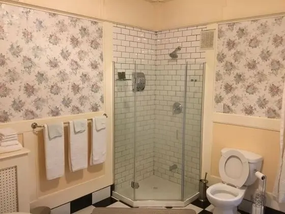 Honeymoon Süit, 1 En Büyük (King) Boy Yatak ve Çekyat, Sigara İçilmez, Bahçe Manzaralı