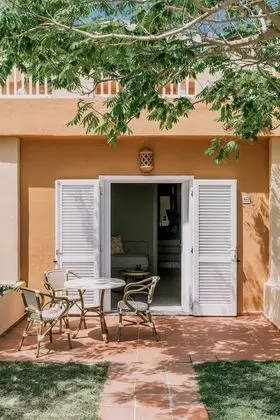 Standard Dört Kişilik Oda