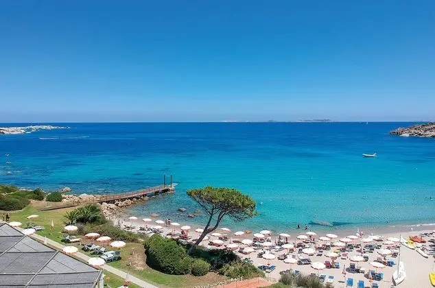 Standard Tek Büyük Yataklı Oda, Deniz Manzaralı