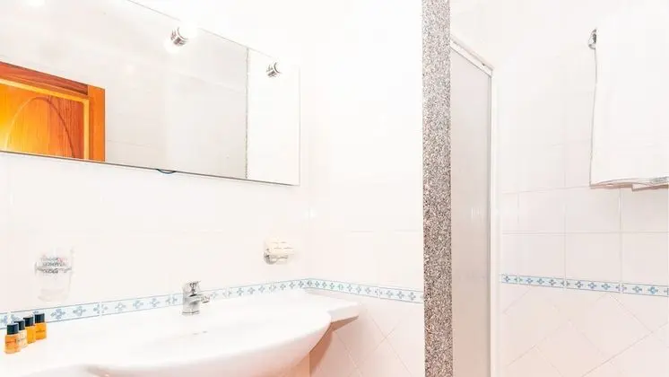 Standard Tek Büyük Yataklı Oda, Deniz Manzaralı