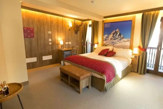 Classic Üç Kişilik Oda