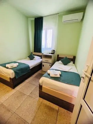 Standard Dört Kişilik Oda