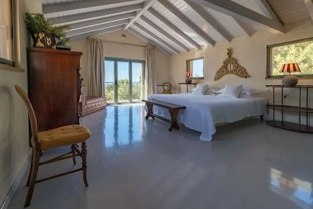 Villa, 3 Yatak Odası