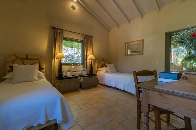 Villa, 3 Yatak Odası
