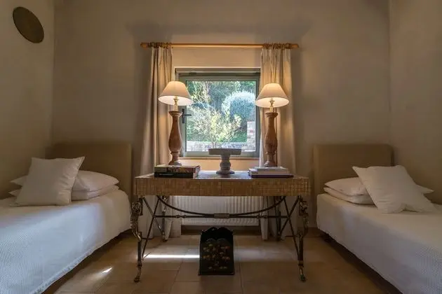 Villa, 3 Yatak Odası