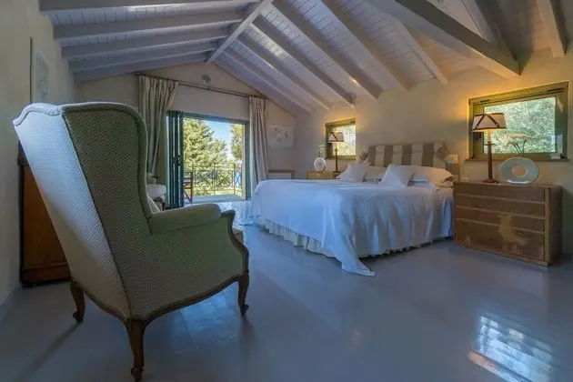 Villa, 3 Yatak Odası