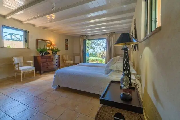 Villa, 3 Yatak Odası