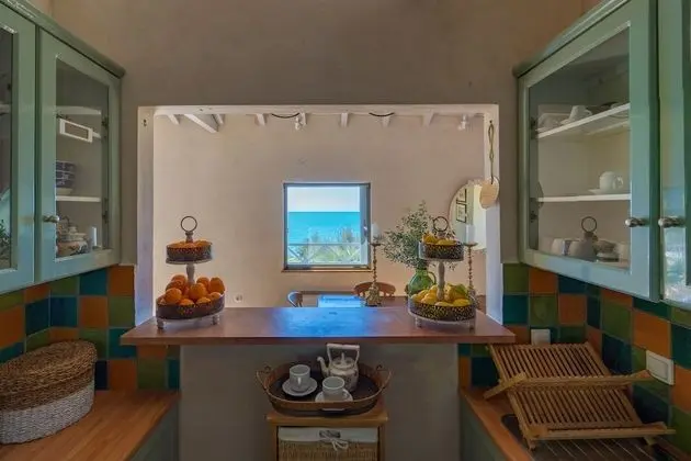 Villa, 3 Yatak Odası