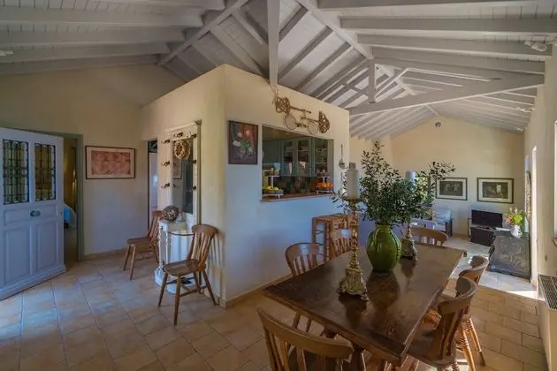 Villa, 3 Yatak Odası
