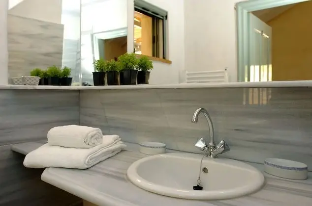 Villa, 3 Yatak Odası